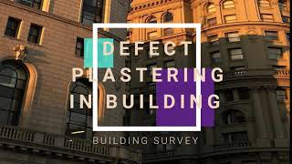PAT 309 PRESENTATION BUILDING SURVEY GROUP 1