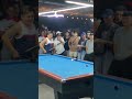 Marunong mag dala ng pressure ang player nato #billiards #shortvideo