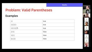 Techquitable Lesson 5 (Fall 2021): Stacks & Queues