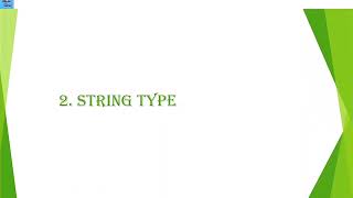 Python Tutorial-3 | Data types in Python | How to use Data types?