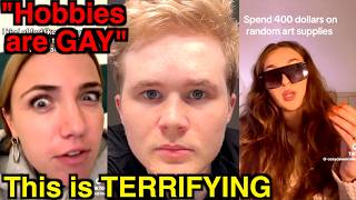 Celebrity Tiktok Haș Turned Hobbies into CONTENT Profile