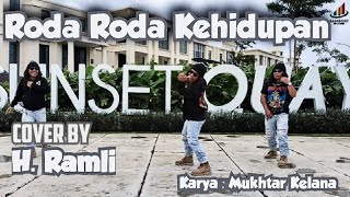 Download Lagu RODA RODA KEHIDUPAN - COVER BY  H RAMLI (OFFICIAL VIDEO) MP3