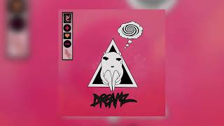 Maya Jane Coles - Dreamz (Night Creatures) - Maya Jane Coles