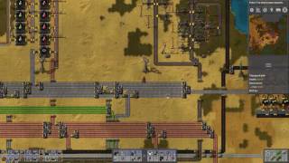 Factorio Alpha 13 (Part 12)