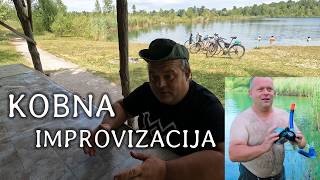 Moko komentira crnu kroniku - Zašto je ronjenje s vrtnim crijevom opasno