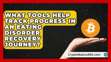 What Tools Help Track Progress in an Eating Disorder Recovery Journey? | Eating Disorder Support Hub