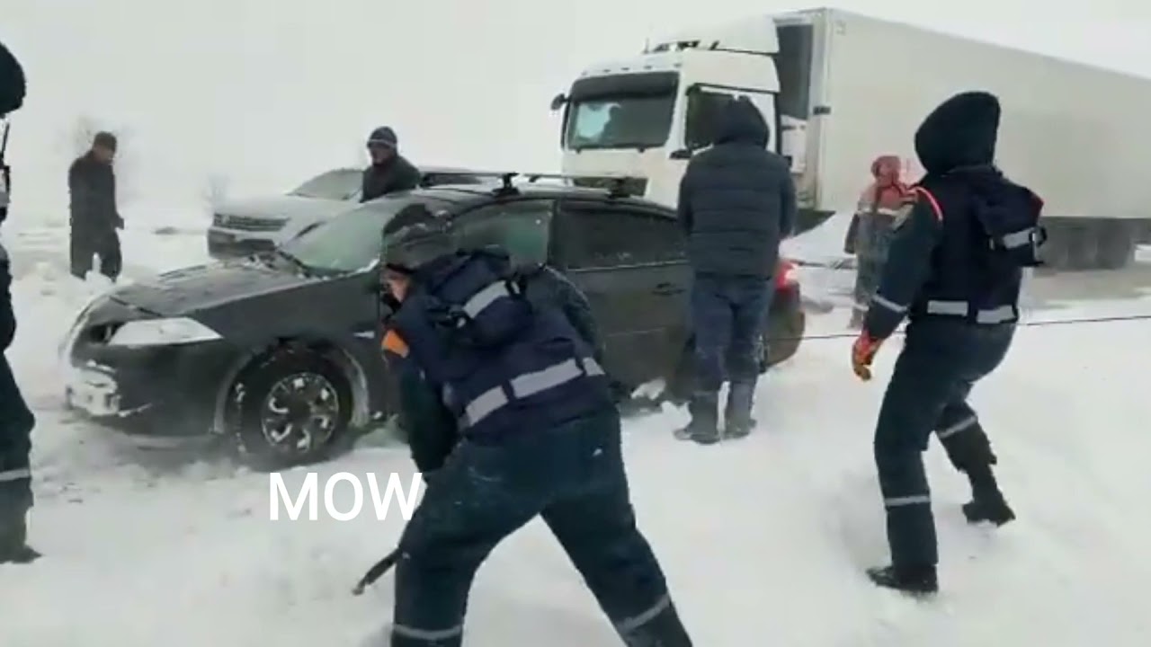 Дтп хонда башкирия