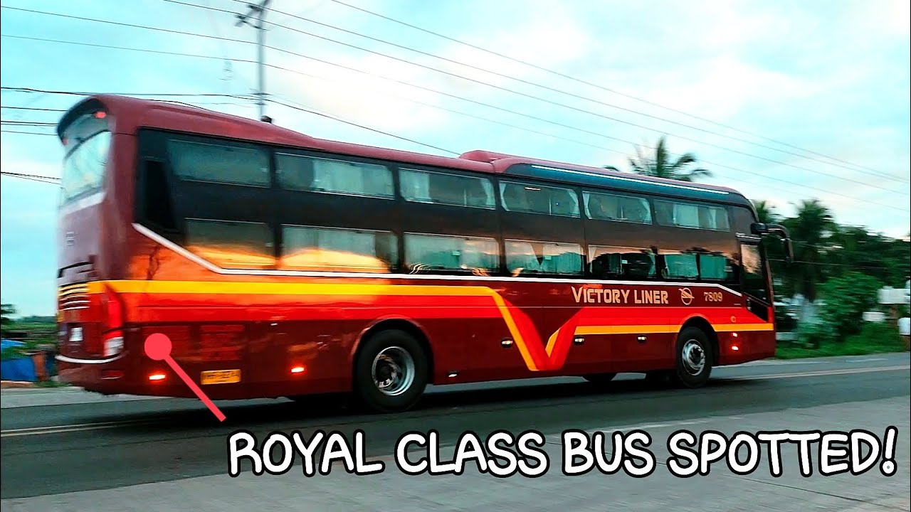 BUS SPOTTING | CAGAYAN VALLEY BUSES @ SANTIAGO CITY.