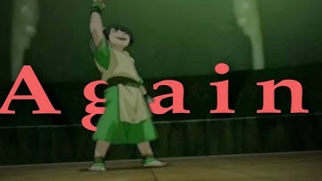 {GGS} Start Again ~ Mep Part 8