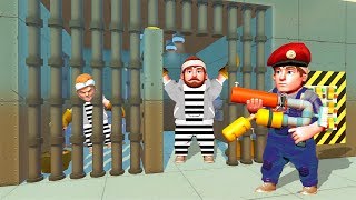 ПОБЕГ ИЗ ТЮРЬМЫ В СКРАП МЕХАНИК (Scrap Mechanic) ПОБЕГ ИЗ ТЮРЬМЫ В СКРАП МЕХАНИК (Scrap Mechanic)