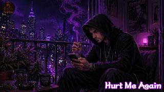 Hurt Me Again 🖤 I Keep Coming Back to You | Sad Trap Soul Playlist (Toxic Love & Desire)