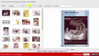 Media Markt Fotoservice Screencast - Fotoboek In 4 Stappen
