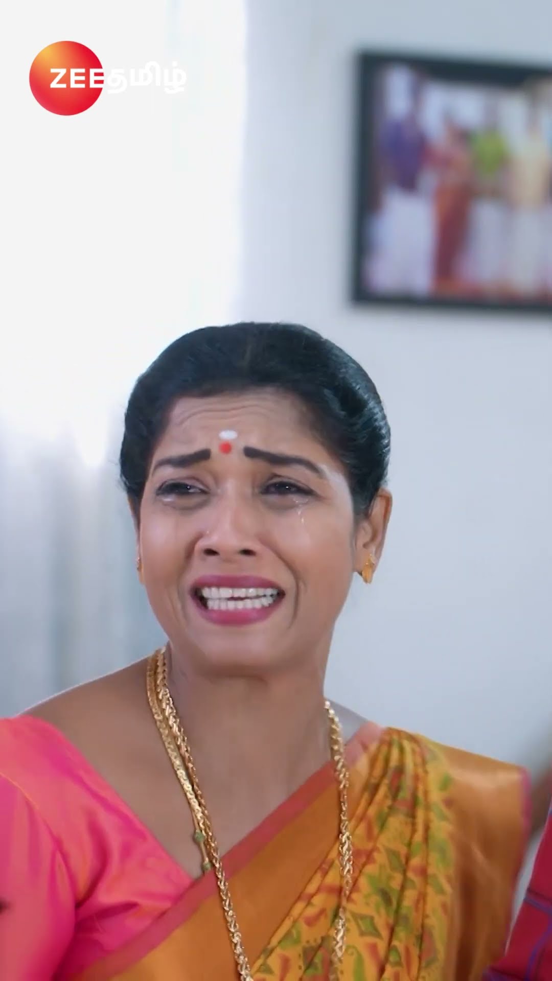 Veera(வீரா) | EPI-233 | திங்கள்-வெள்ளி இரவு 8 மணிக்கு | Zee Tamil #shorts #ytshorts