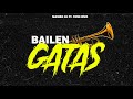 BAILEN GATAS - (Turreo RKT) - MAMBO DJ FT. TOMI RMX // TEAM RKT 🛸