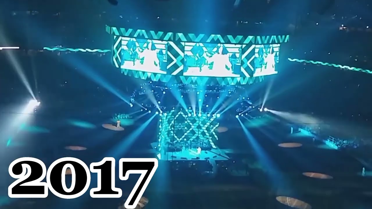 Demi Lovato G5 Evolution (2008-2023) || with her best G5