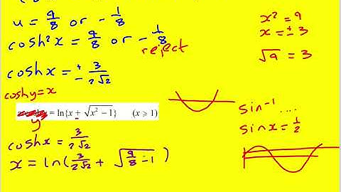 AL FM Edexcel Jun 2022 pure core paper 1 q2 (Further Maths A Level)