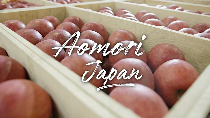 Aomori Gourmet & Culture Japan 4K (Ultra HD) - 青森 - DayDayNews