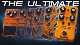 The ULTIMATE DS-1...PastFx OG-2