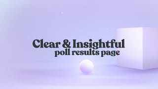 How to Create Quick & Effective Polls with Geekbot Poll