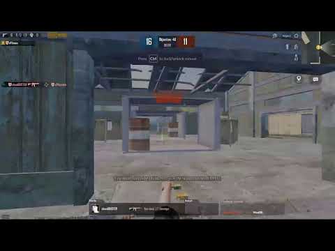 PUBG MOBILE - ნიკას გადასარჩენად