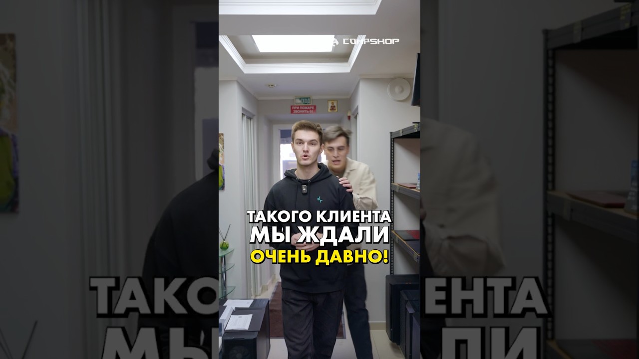 Тот кто умеет ждать - дождется своего!