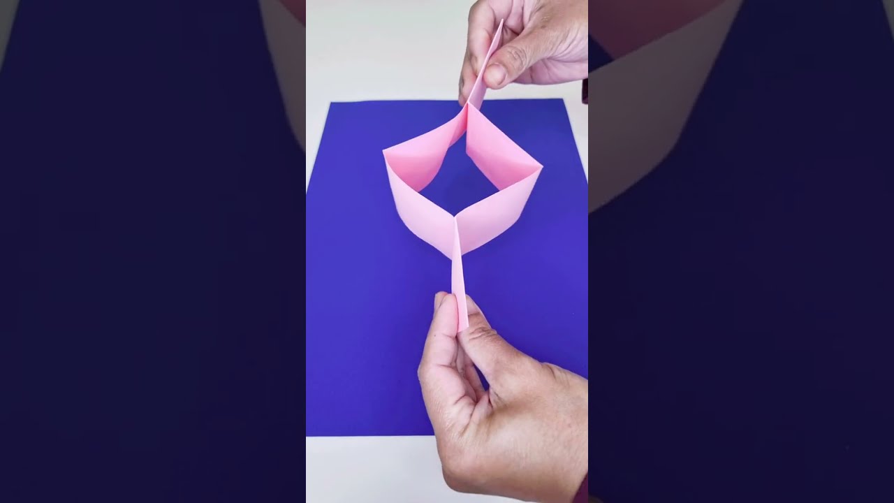 No Glue Or Tape Notebook