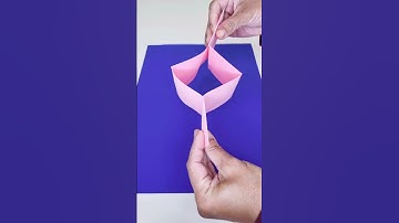 No glue or tape - notebook