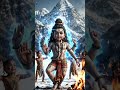 🔱 बाल शिव का दिव्य तांडव 🔥 | अद्भुत महादेव दृश्य