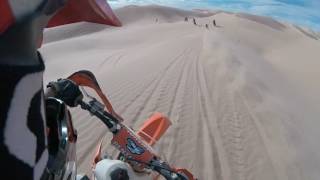 2 Glamis 2016