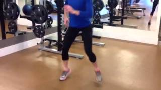 Lateral Load To Explode