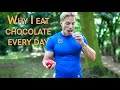 The Fit Businessman: Why I eat chocolate every day