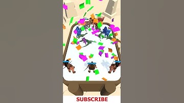 Level 63 | Merge Master - Dinosaur Fusion (iOS Android)