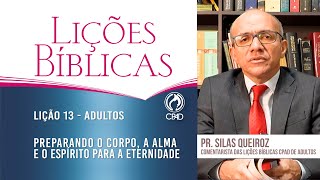 Lição 13 - Lições Bíblicas Adultos 4º Trimestre de 2025 - CPAD screenshot 4