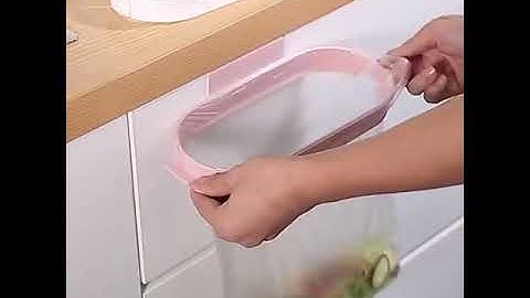Best kitchen dustbin | Kitchen Products | Dustbin #kitchen #smartgadets #sink