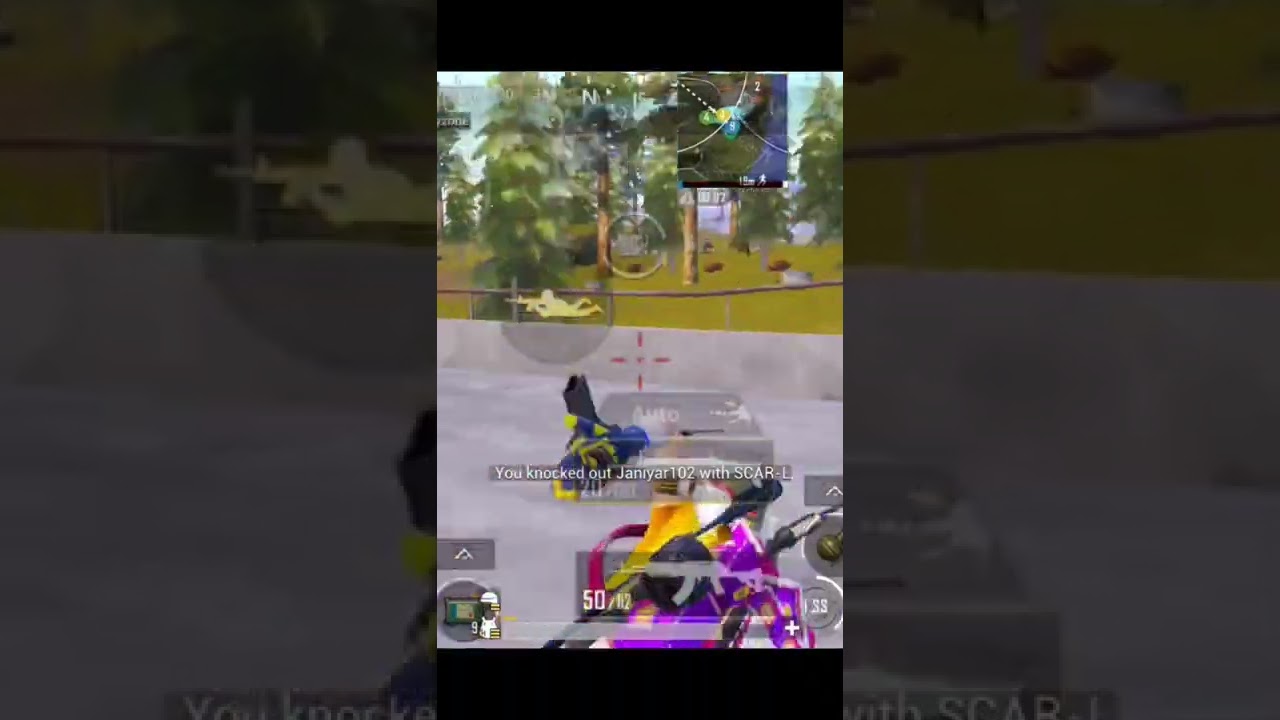 Scar-l+6x Duo wipe Crown lobby