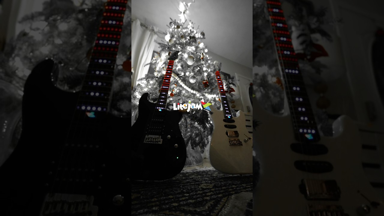 This GUITAR changed 2025 