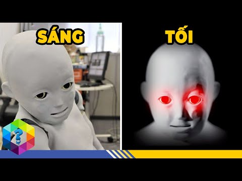 Video 7 Con Robot Đáng Sợ Nhất Hành Tinh - Chúng Sẽ Hủy Diệt... - youtube