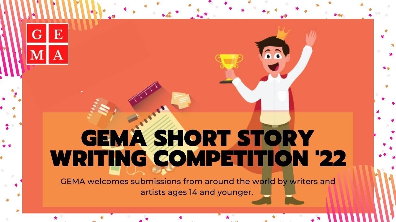 gema international essay competition