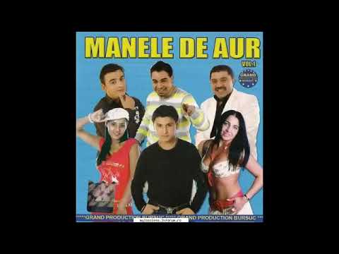 Manele de Aur Vol.1 (2007)