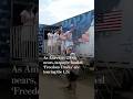 As America’s 250th nears, taxpayer-funded ‘Freedom Trucks’ are touring the U.S.