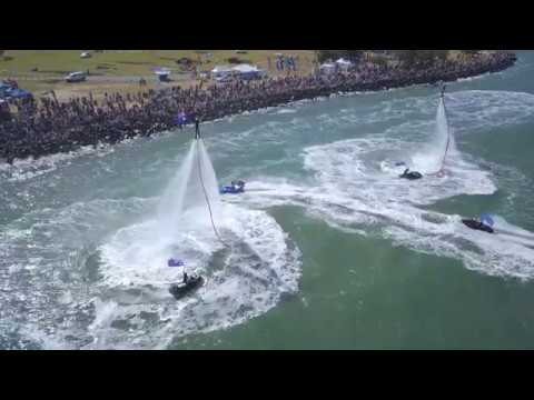 developers facebook Redcliffe Kite Festival 2017 - H2O Show - Full Experience re-edit in 4K