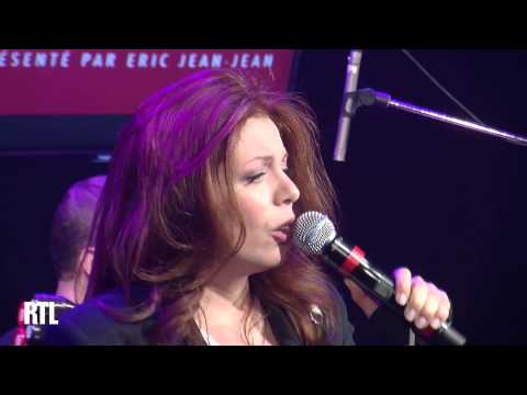 Putar L'absence - Isabelle Boulay