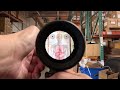 First Look: BDC-B1 Reticle on the Banshee 2-10x30 MPVO (Medium Power Variable Optic)