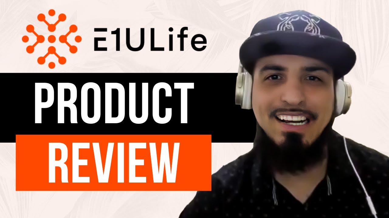E1ULife Product Reviews - How To Get Leads And  Best Solo Ad Traffic High Ticket Affiliate Marketing