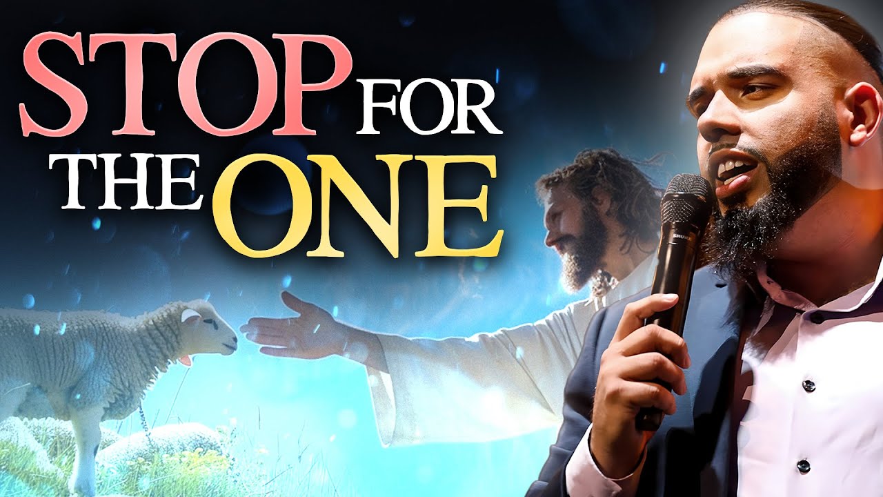 Stopping for The One // The Glory Revival Hub - Dallas, TX - YouTube