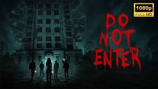 Do Not Enter (2026) | Supernatural Horror | Latest Hollywood Movie Breakdown | Facts and Review