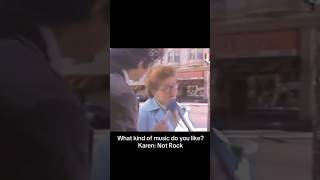 When your grandma hates rock but that’s kinda all you make …  #rock #newmusic #band #nashville #