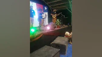 los pumas de junkillar festival de la isla de combarbala año 2024