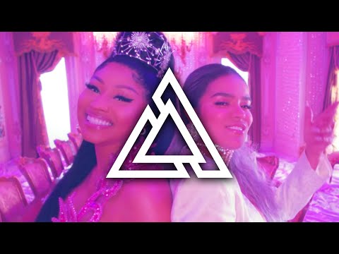 Karol G, Nicki Minaj - Tusa