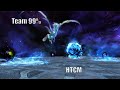 Team 99% HTCM